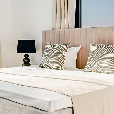 Sanders Crystal 1 Limassol Exterior foto