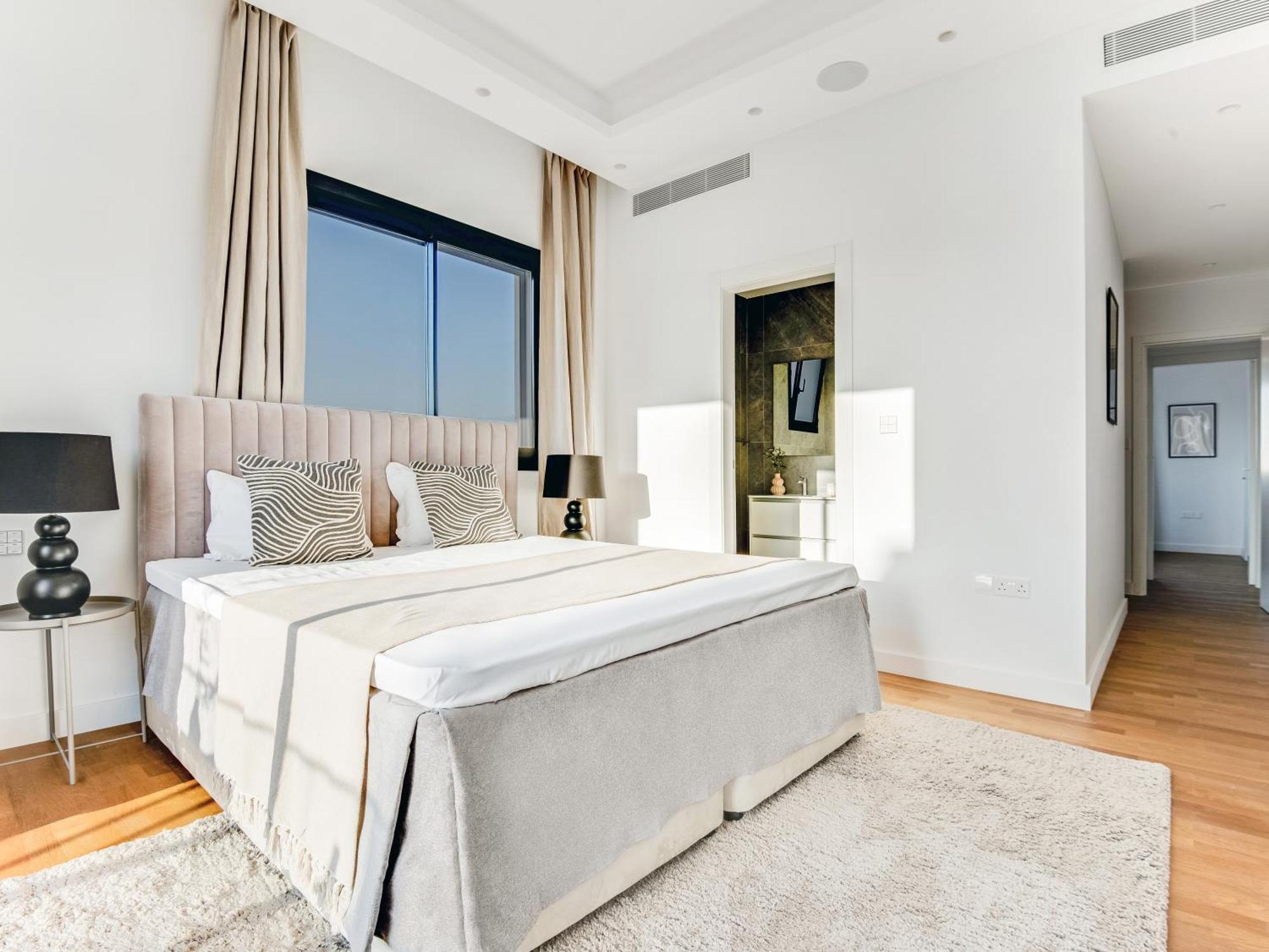 Sanders Crystal 1 Limassol Exterior foto