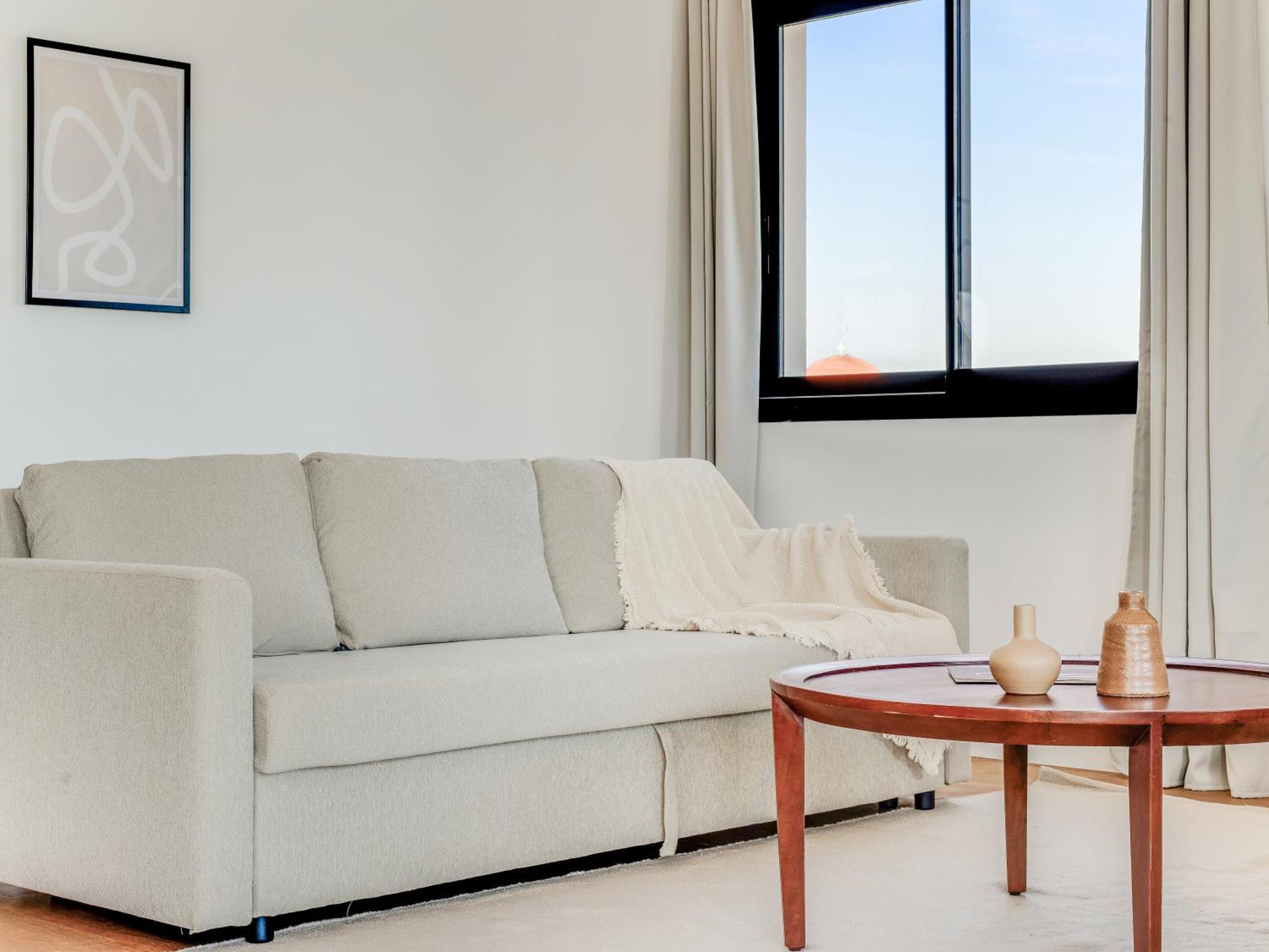 Sanders Crystal 1 Limassol Exterior foto