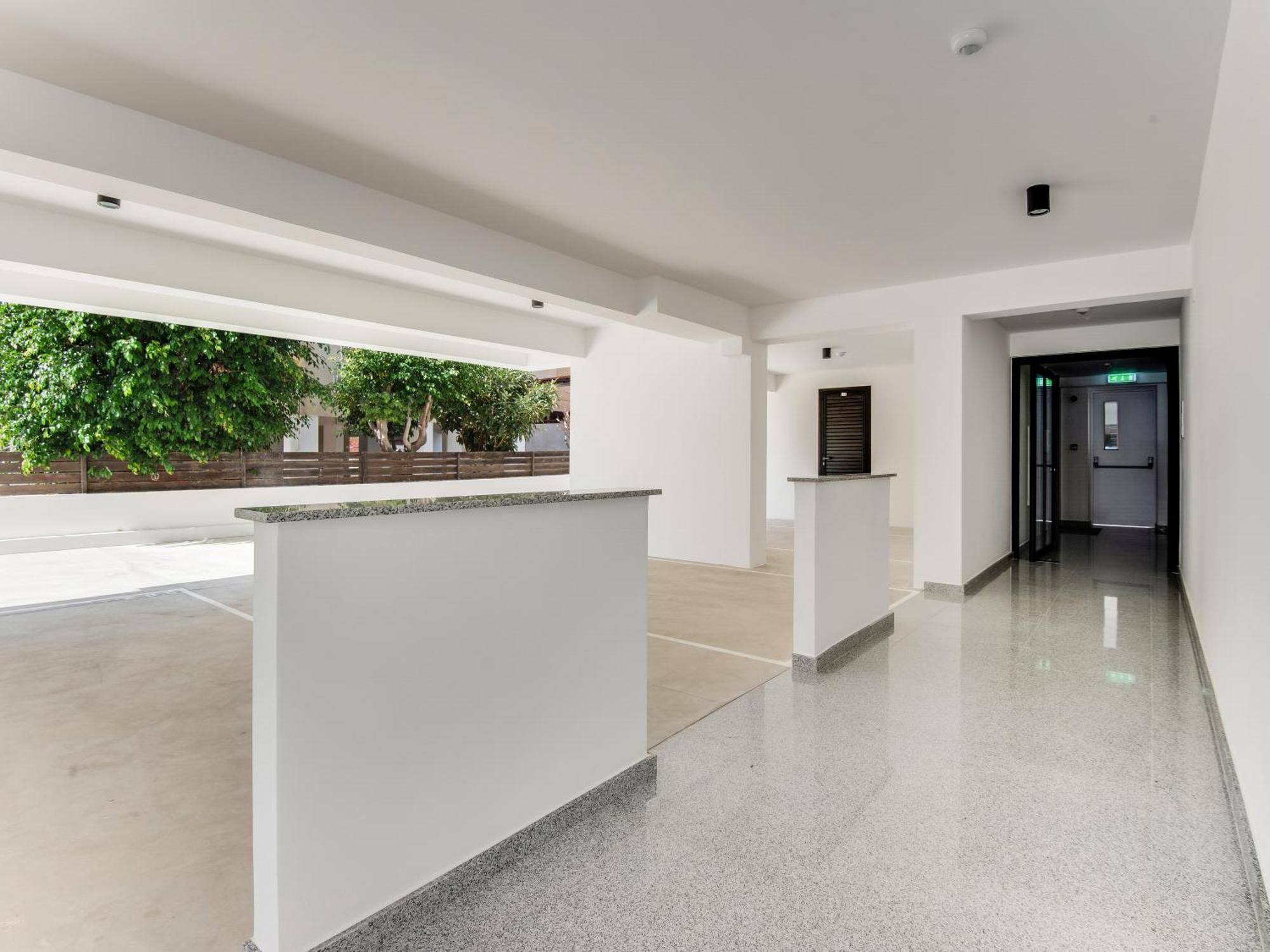 Sanders Crystal 1 Limassol Exterior foto